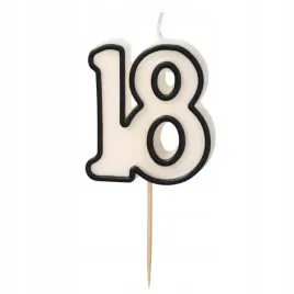swieczka-urodzinowa-liczba-18-bialo-czarna-5-5-cm-party-deco