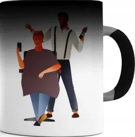 ladny-kubek-magiczny-czarny-fryzjer-02