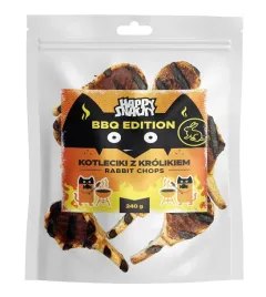 przysmak-dla-psa-bbq-kotleciki-steki-z-krolikiem-240g-happy-snacky