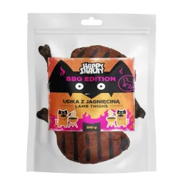 przysmak-dla-psa-bbq-udka-z-kaczki-240g-happy-snacky