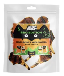 przysmak-dla-psa-bbq-kotleciki-steki-z-wolowina-240g-happy-snacky
