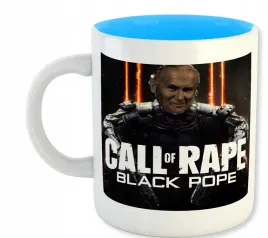 kubek-bialy-niebieski-srodek-papiez-black-pope-cod
