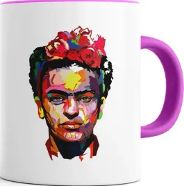 ladny-kubek-rozowy-srodek-ucho-frida-kahlo-09