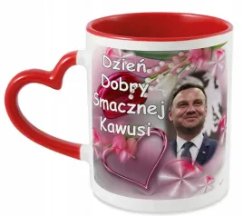 kubek-bialy-czerwone-serce-duda