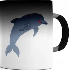 ladny-kubek-magiczny-czarny-delfin-03