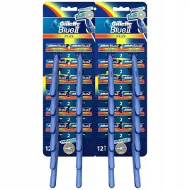 gillette-jednorazowka-blue-ii-plus-a24