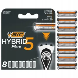 wklady-ostrza-nozyki-do-maszynek-golarek-bic-hybrid-flex-8-sztuk