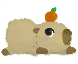 balon-foliowy-capibara-24