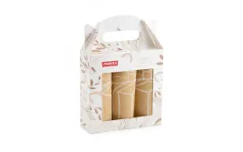 komplet-scierek-kuchennych-swiateczne-3-szt-christmas-charm-bursztynowy