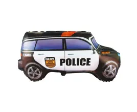 balon-foliowy-police-car-samochod-policyjny-fx-48x85cm