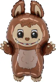 balon-foliowy-labubu-brown-61-cm-grabo