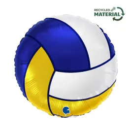 balon-foliowy-pilka-do-siatkowki-46-cm