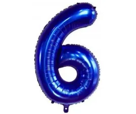 balon-foliowy-cyfra-6-ciemnoniebieska-40-cali