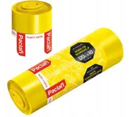 worki-na-smieci-zolte-120l-paclan-do-segregacji-plastik-metal-10szt