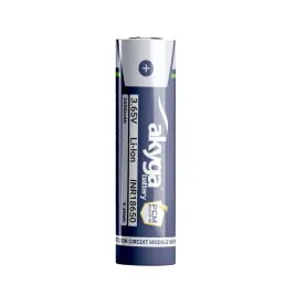 akumulator-li-ion-inr18650-akyga-aky2454-3-6v-2600mah-z-zabezpieczeniem