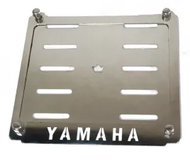 metalowa-ramka-tablicy-rejestracyjnej-yamaha-stal-nierdzewna