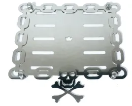 metalowa-ramka-tablicy-rejestracyjnej-stal-nierdzewna