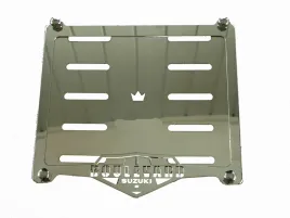 metalowa-ramka-tablicy-rejestracyjnej-suzuki-boulevard-stal-nierdzewna