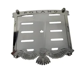 metalowa-ramka-tablicy-rejestracyjnej-stal-nierdzewna