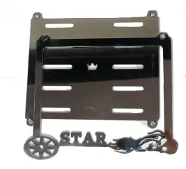 metalowa-ramka-tablicy-rejestracyjnej-stal-nierdzewna