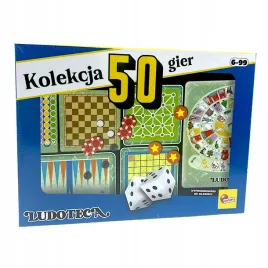 gra-planszowa-lisciani-ludoteca-kolekcja-50-gier-lisciani