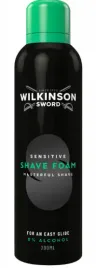 pianka-do-golena-wilkinson-sword-shave-foam-sensitive-200-ml-0percent-alkoholu