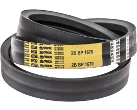 pasek-klinowy-slimaka-wysypu-ziarna-bizon-2bbp1670-2hb1670-stomil-zolty