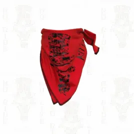 chusta-motocyklowa-bawelniana-bandana-lincoln-black-bawelniana