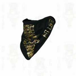 chusta-motocyklowa-bandana-lincoln-gold-bawelniana