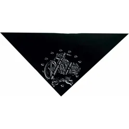 chusta-motocyklowa-bandana-nie-jedziesz-nie-zyjesz-bawelniana