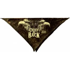 chusta-motocyklowa-bandana-trawiona-chief-is-back-bawelniana