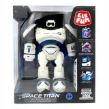 elefun-space-titan-2025-robot-interaktywny