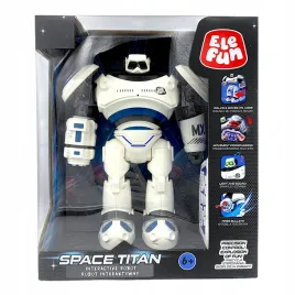 elefun-space-titan-2025-robot-interaktywny