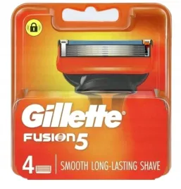 gillette-fusion5-wklady-ostrza-wymienne-4szt