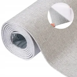 samoprzylepna-tapeta-scienna-materialowa-dekoracyjna-jasnoszara-65x280cm