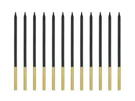 swieczki-urodzinowe-gladkie-czarne-14cm-12-sztuk-party-deco