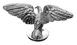ornament-na-blotnik-orzel-chromowany-chopper