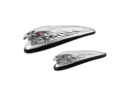 chromowany-ornament-glowa-orla-swiecace-oczy-chopper