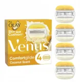 same-venus-comfortglide-coconut-plus-olay-4x-wklady-stan-nowy