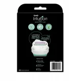 wilkinson-intuition-sensitive-maszynka-1-6-wkladow-stan-nowy