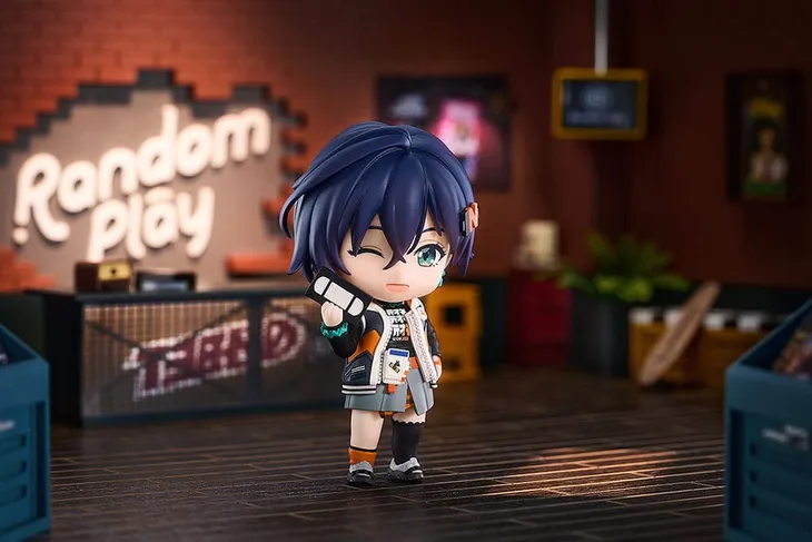 nendoroid-zenless-zone-zero-belle-10-cm-stan-nowy-tematyka-motyw-manga-anime