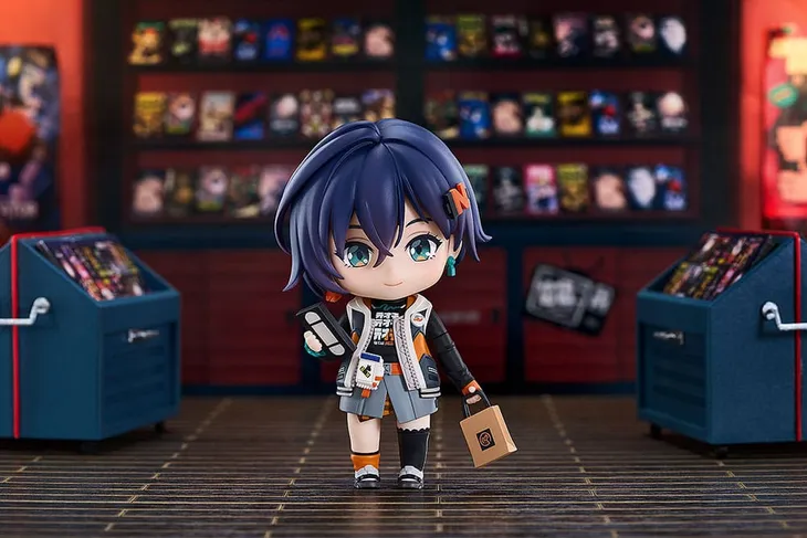 nendoroid-zenless-zone-zero-belle-10-cm-rodzaj-gadzetu-ksiazkowy-komiksowy-stan-nowy