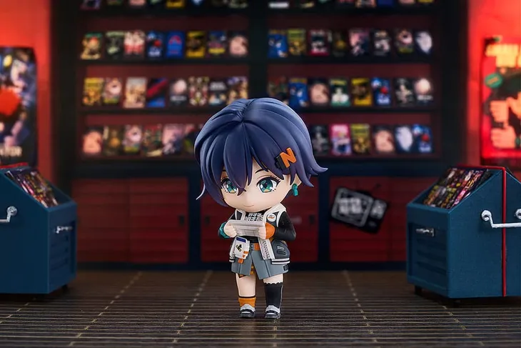 nendoroid-zenless-zone-zero-belle-10-cm-rodzaj-gadzetu-ksiazkowy-komiksowy-marka-good-smile-company