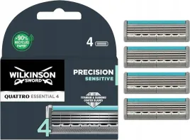 wklady-do-maszynki-wilkinson-sword-quattro-essential-4-sensitive-4