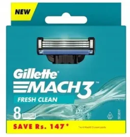 gillette-mach3-wklady-ostrza-nozyki-do-maszynki-do-golenia-8szt
