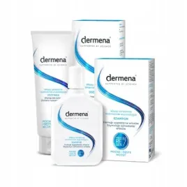 dermena-zestaw-odzywka-200ml-szampon-hamujacy-wypadanie-wlosow-200ml