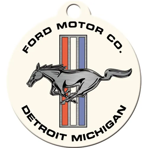 brelok-do-kluczy-ford-mustang-hors-stan-nowy