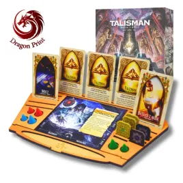 talisman-5-edycja-planszetka-gracza-drewniana