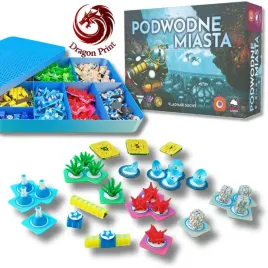 podwodne-miasta-figurki-znaczniki