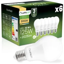 6x-zarowka-led-e27-a65-15w-125w-2025lm-3000k-ciepla-260-lumiled